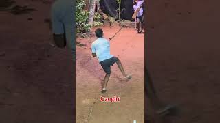 Perfect Catch cricket backyard cricketlover funny ipl2026