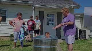 Baptisms 7/10/22