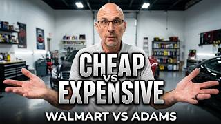 Cheap VS Expensive: Hyper Tough Mini Air Twist VS Adams Tornado Cleaning Tool!!