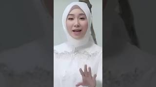 Qasida Jilbab Putih Gita KDI Senandung Nada Islami Qasidah Lawas Nasidaria