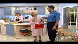 Cocina Fácil - Episodio 1 - Temporada 2000