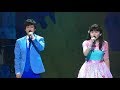 ゆういちろうお兄さん あつこお姉さんの「一言」にショックを受ける