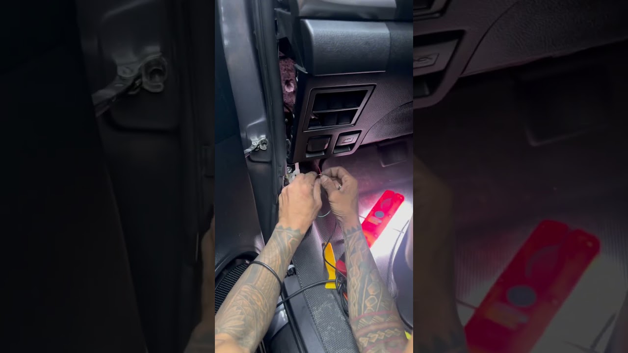 MITSUBA DOLCE 3 for Hilux