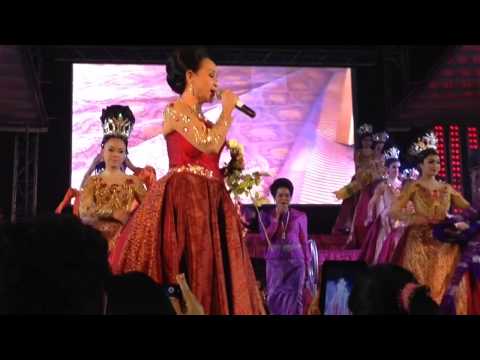 เสียงอิสาน ปี 57-58 (เทพธิดาป่ามอน) BY AEXT