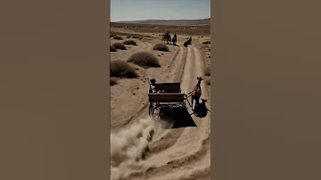 Straight As An Arrow 