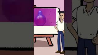How fertilization happens?| 3D ANIMATION | Pregnancy Journey | #fertilization #3d #anime #edit #baby
