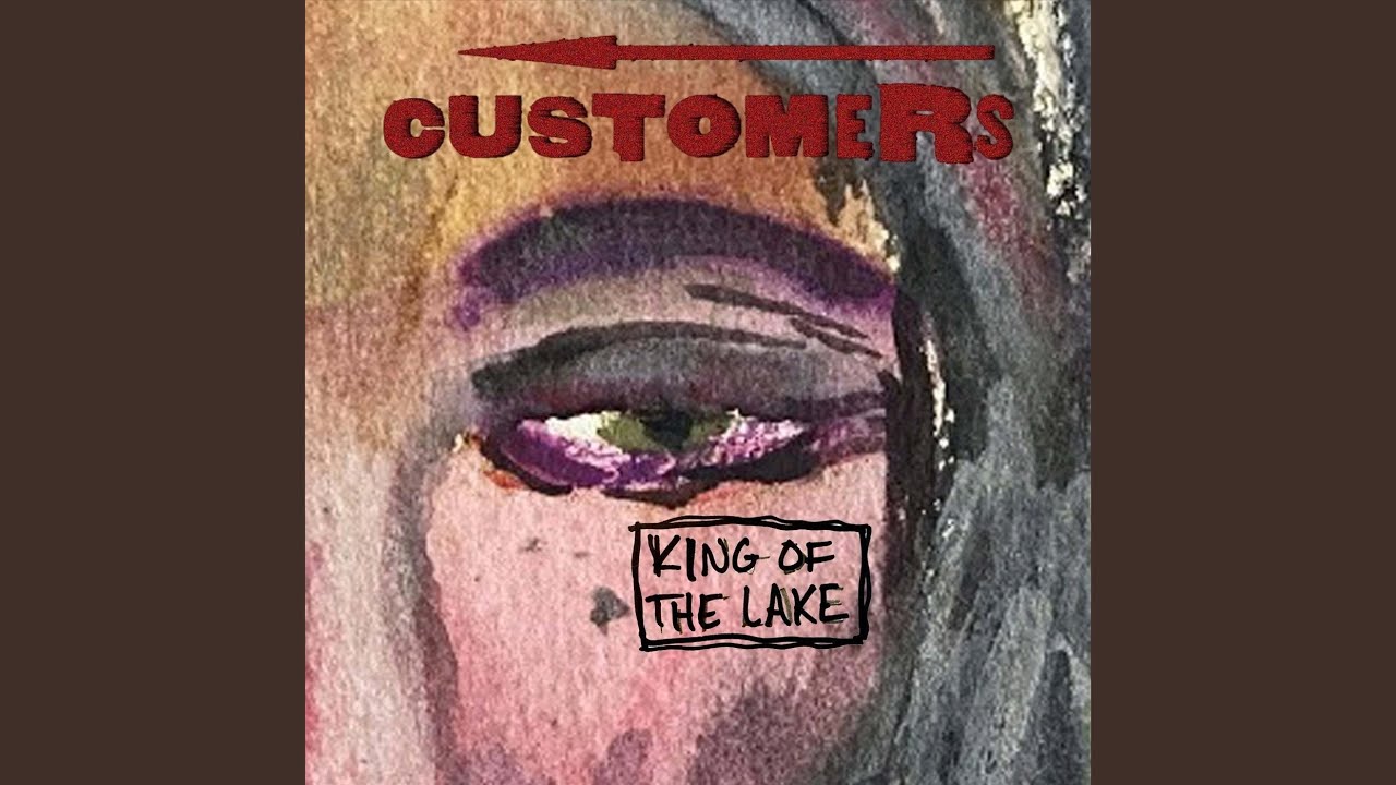 King of the Lake