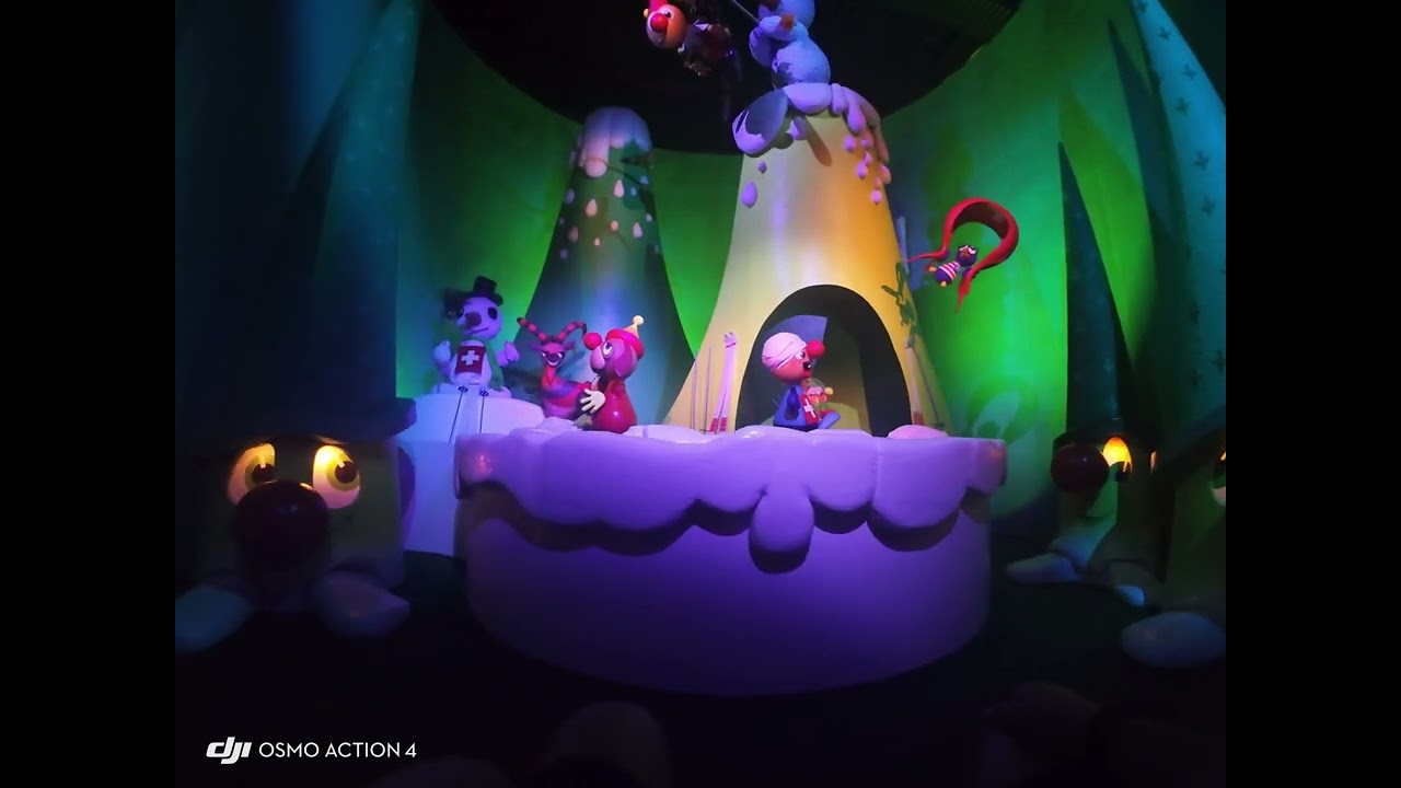 Caravan festival onrid