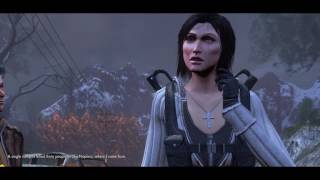 Secret World Legends: A Ghoulish Feast