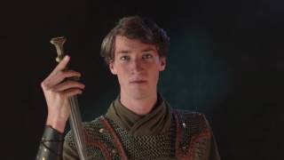 Celebrity myShakespeare | Julius Caesar 4.2 Performance: Cassius Offers Himself to Brutus (Lines 144-158a) Profile