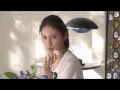 松下奈緒 明治クリーミースム~ス CM