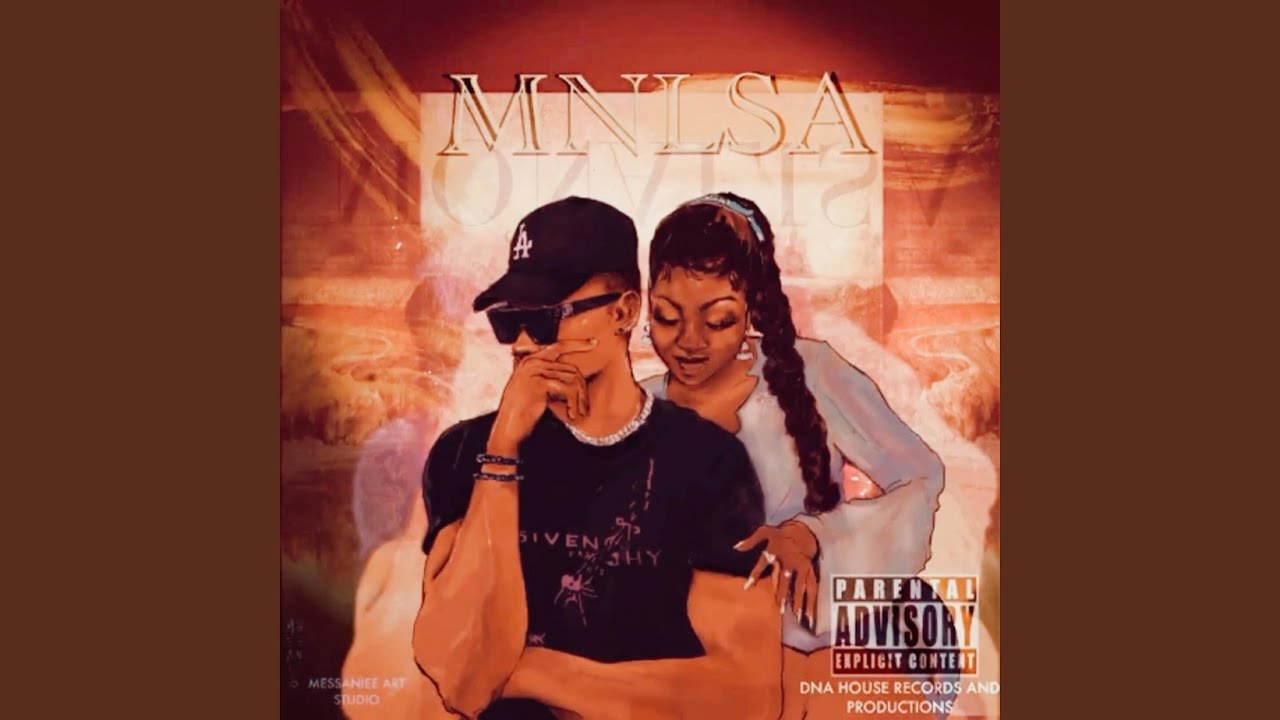 MNLSA adlı videoyu YouTube'da izle MNLSA adlı videoyu YouTube'da izle