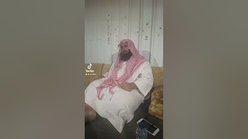 دحيم الحماد 1444ه تلاوة من إخر سورة البقرة