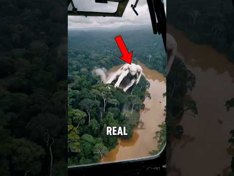 Top 5 Hidden Creatures You Won’t Believe Are Real 😱#top5 #facts #descovery