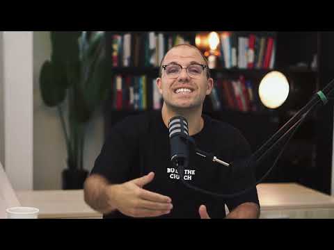 What is God doing? | Chancellor Dix