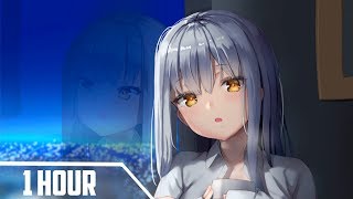 Nightcore - Tonight  [1 Hour Version]