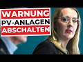 JETZT: DESASTER am STROMMARKT!