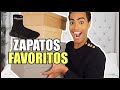 Mis TOP 10 Zapatos Favoritos