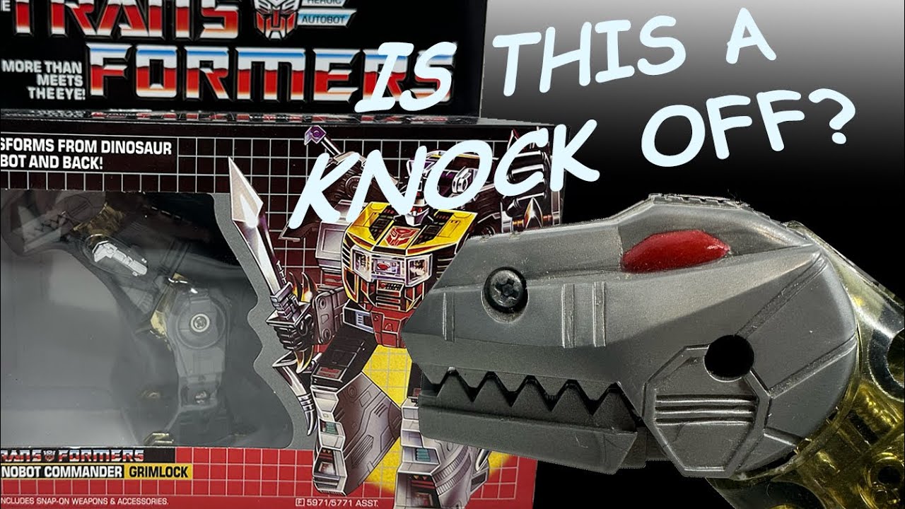 Transforers Studio Series, Figurine Dinobot Grilock, Les Le Fil