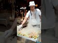 Dressed In Fishermen S Attire Egyptian Seafood Attracts European Tourists To Red Sea Hotels 