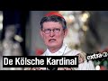 Was soll bloß aus der Katholischen Kirche werden? | extra 3 | NDR