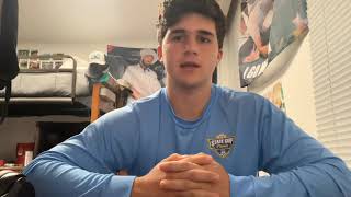 Common First Week Video   SD 480p