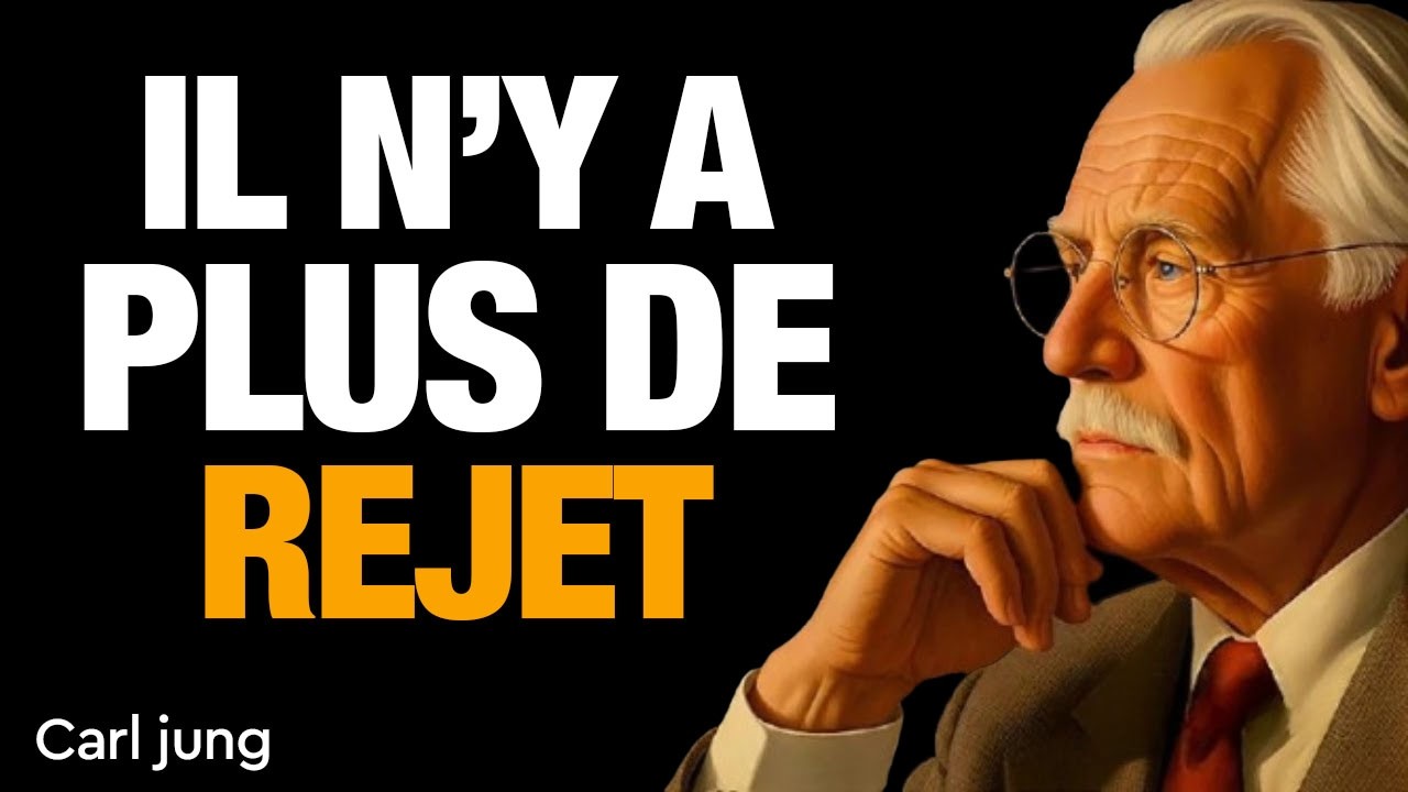 Quand Tu Ne Crains Plus le Rejet, Ta Vie Se Transforme Radicalement