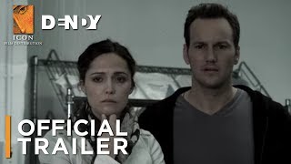 INSIDIOUS | Official Australian Trailer