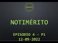 NOTIMÉRITO E4 P1