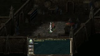 Beyond Divinity (Part 60) Act 4, End Level