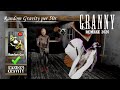 Granny Remake 2026 Mobile With New Gravity Changing Challenge! First Clear! (Very Difficult!!!!!)