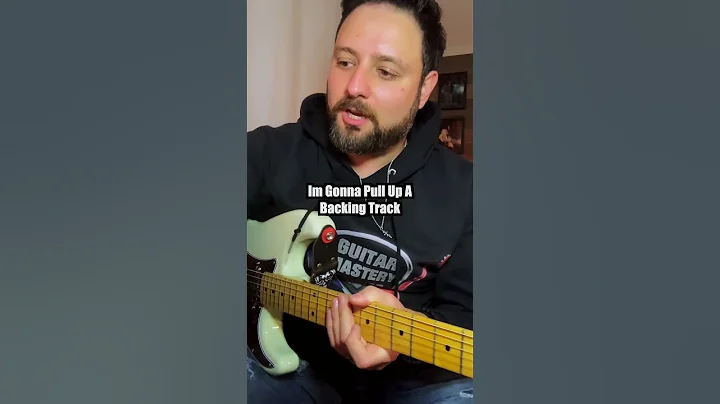 INSTANTLY Unlock BETTER Blues Guitar Solos!