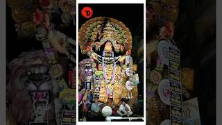 Chandannagar Jagadhatri Puja #chandannagar procession 2025