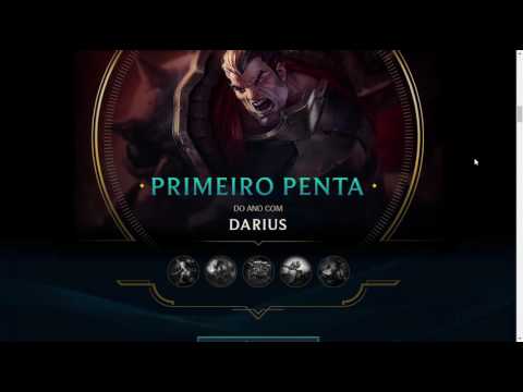 Vídeo: Retrospectiva Darius