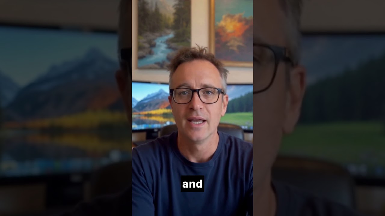 Elon Musk Slams Senate Tax Bill – News in 60 Seconds