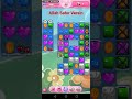 Oyun Döngüye Girdi Candy Crush Saga
