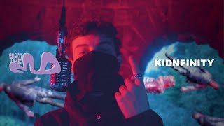 KIDNFINITY - WTF IS WRONG WITH U? | 🥀 From the Mud - to the top ☄️ | Performance 🎙️|