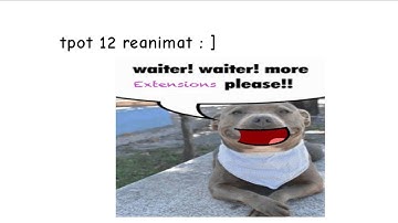 TPOT 12 reanimated part 66 lmfao #TPOT12coolcid