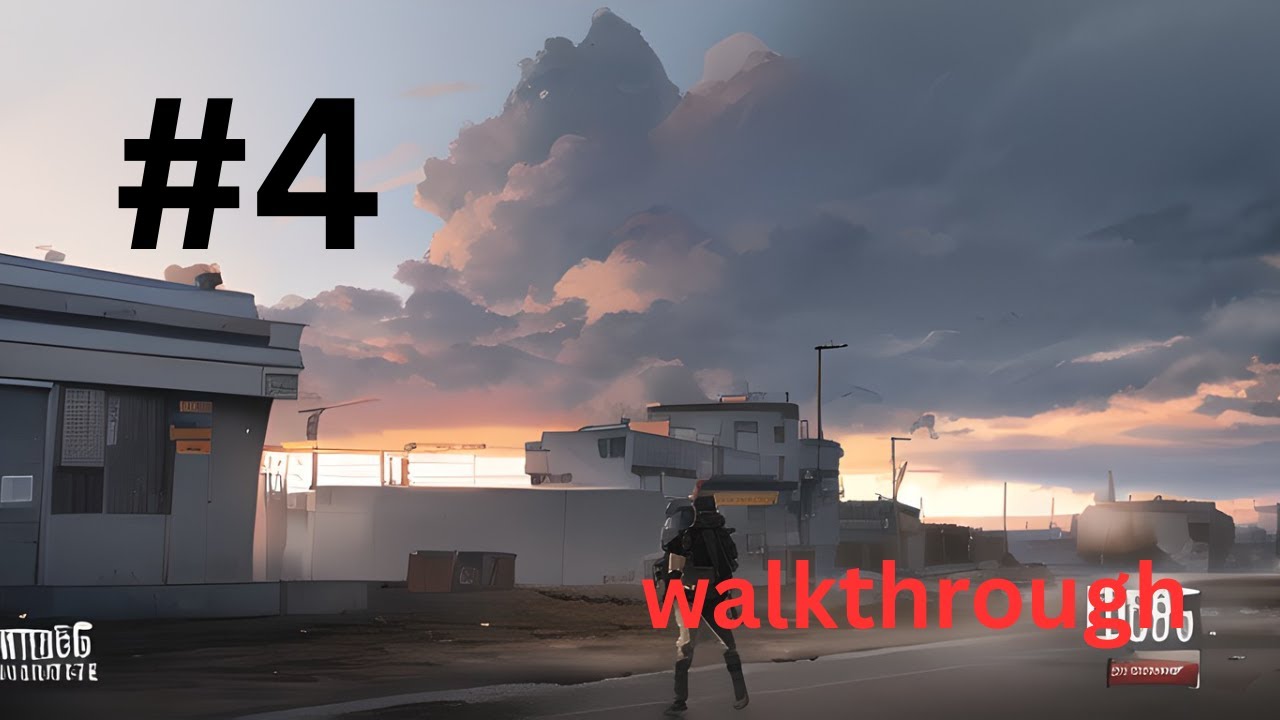 Прохождение Battlefield 6, часть 4.