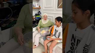 zulfa nyari squishi