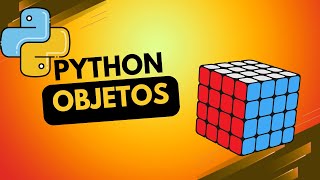 Objetos en Python - Enfoque para Apps