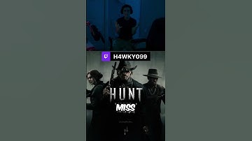 Valid Crashout 😂😂😭😭 #gaming #funny #huntshowdown #gaming #twitch