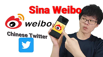 Can you have Weibo outside of China?