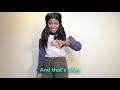Beginning of video