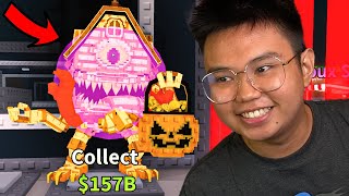 La Casa Boo Nakuha Ko Sa Steal A Brainrot - Kriphie Roblox