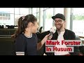 Mark Forster im Interview: Darum ist der Musiker so gechillt