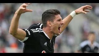 Mario GOMEZ Beşiktaş taki en güzel golleri