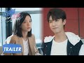 EP17 Trailer 方予可告别周林林【二进制恋爱 Binary Love】