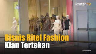 Download Lagu Department Store Kian Tertekan, Ritel Fashion Perlu Transformasi | Kontan News MP3