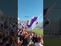 Peluza Sud Poli Timisoara revine in forta !